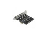 Delock - Usb-Adapter - Pcie 2,0 - Usb 3,2 Gen 1 X 4 (90509)