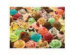 Puzzle Della Famiglia Cobble Hill Gelato 350 Pezzi