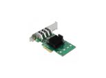 Delock 89048 Delock Pci Express X4 Karte 4Xextern Usb 3.0 Quad Channel