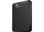 Western Digital WDBU6Y0040BBK-WESN Western Digital Wd Elements Portable Usb 3.0 4TB