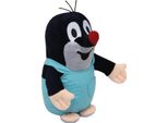 La Piccola Talpa, Con Pantaloni, 20 Cm - Talpa Giocattolo Di Peluche