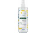 Klorane Baby Acqua Fresca Profumata 500 Ml