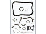 Ajusa 54033400 Set Guarnizioni Carter Per Daihatsu Charade Iii (G100, G101, G102) Per Piattaforma/Telaio Piaggio Porter