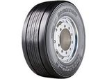 Pneumatico Estivo Bridgestone Ecopia H-Steer 002 385/65 R22.5 160K Pneumatico Per Autocarri