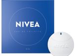 Nivea 80199 Nivea Creme Eau De Toilette 30,0 Ml