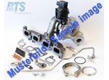 Turbocompressore Bts Turbo T981091BL Per Vw Transporter V Bus (7HB, 7HJ, 7EB, 7EJ, 7EF, 7EG, 7HF, 7EC)