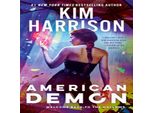 Isbn American Demon, Inglese, Brossura, 528 Pp.