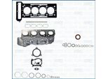 Ajusa 50329300 Set Completo Di Guarnizioni Motore Set Di Guarnizioni Adatto Per MERCEDES-BENZ Classe B (W246, W242) Classe A (W176)