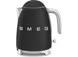 Smeg KLF03BLMEU Wasserkocher Schwarz (KLF03BLMEU)