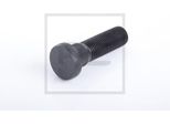 Peters Ennepetal Bullone Ruota 127.515-00A Per Scania 4 - Serie 37 Mm 81 Mm 0,307 Kg