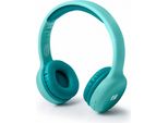 Muse | M-215BTB | Cuffie Bluetooth Stereo Per Bambini | Senza Fili | In-Ear | Bluetooth | Senza Fili | Blu
