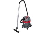 Aspiratore A Umido E A Secco Ecraft PL-1422 Ewr 1400 W 4260L/Min 255Mbar 22L Starmix