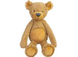 Orsetto Happy Horse Bradley 48 Cm - Giallo Ocra - Peluche Di Peluche