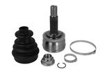 Set Giunti Metelli Per Albero Di Trasmissione Per Kia Rio Iii (Ub) 15-1927