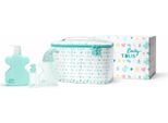 Baby Tous Eau De Cologne Spray 100Ml Set 4 Pezzi