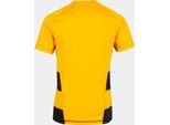 Joma Pro Rugby Ii Maglietta A Maniche Corte Giallo,Nero M Uomo Giallo,Nero M