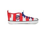 Borsa Multiuso AtléTico Madrid Blu Bianco Rosso
