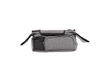 Organizzatore Deluxe Per Passeggini, Grigio