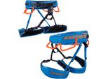 Mammut Ophir Fast Adjust D'gentian/Safety Orange Xs