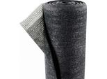 46M Ombra Rete Recinzione Schermo Tennis Schermo Frangivento Rete Privacy Recinzione 90G 2M