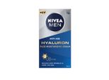 Nivea Men Spf 15 Hyaluron Crema Antirughe 50Ml