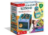 Clementoni Imparo Divertendomi! Cubo Educativo 50695