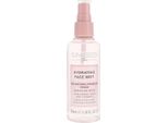 Nebbia Viso Idratante Sunkissed 100Ml