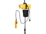 Paranco Elettrico A Catena Steinberg Systems - 500 Kg - 3 M
