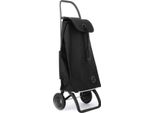 Carrello Della Spesa A 2 Ruote 43L Rolser Imx301 Negro