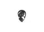 Delock - Cuffie Con Microfono - Circumaurali - Bluetooth - Senza Fili, Con Cavo - Spina Da 3,5 Mm - Nero (271)