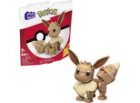 Mattel - Akcesorium Pokemon Eevee Mega Construx - Produkt Premium Dla FanóW