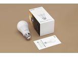 Gosund Nitebird WB4, Lampada Led Intelligente, Rgb, E27, Confezione Da 2 Pz