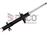 Daco Germania Ammortizzatore Anteriore Destro Per Mazda CX-7 (Er) Montante 452207R