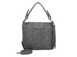 Fritzi Aus PreußEn Borsa A Tracolla Borsa A Tracolla Jakx Jaze02 Hobo Bag Anthra Grigio