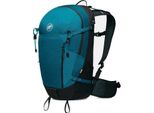 Zaino Da Trekking Mammut Lithium 20 L Blu