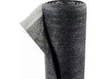 90M Ombra Rete Recinzione Schermo Tennis Schermo Frangivento Rete Privacy Recinzione 90G 2M
