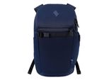 Nitro Zaino Per Laptop Zaino Con Scomparto Per Laptop Urban Collection Nikuro Backpack 26L Nightsky Blu Scuro