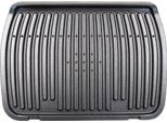 Piastra Tefal TS-01039390 Top 322×225 Per GC702D, GC712D Griglia A Contatto Optigrill