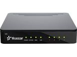 Yeastar S20 - Udp - Tcp - Tls - Srtp - Sip (RFC3261) - IAX2 - 10.100 Mbit/S - Ieee 802.3,IEEE 802.3U - 160 Mm - 160 Mm