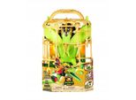 Moose Toys 41678 - Treasure X - Dino Gold - Pterodattilo Da Dissezione