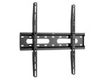 Supporto A Parete Per Tv Lcd Led Oled Qled Plasma Piatto E Curvo 32-55" Supporto Per Tv Sottile Fino A 45 Kg (Vesa Max 400X400)"
