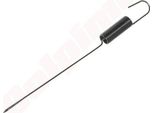 Molla Regolatore Per Honda Gx120 ( 16561-Ze0-020 )