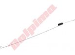 Molla Regolatore Per Honda Gx270 ( 16562-Ze2-000 ) 215 Mm