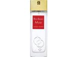 Alyssa Ashley Red Berry Musk Eau De Parfum Spray 100Ml