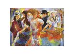 Puzzle Anatoliani Rainbow City 3000 Pezzi