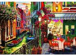 Puzzle Anatolico - Caffè Veneziano, 2000 Pezzi