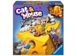 Gatto E Topo - Gioco Per Famiglie