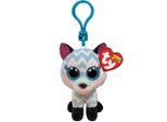 Ty Atlas Fox Boo Key Clip 0 0 Stk