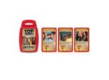 Top Trumps Harry Potter E Il Calice Di Fuoco - Gioco Di Carte