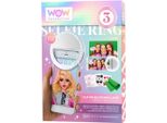 Wow Generation - Zestaw Lampki Led Ring Kit Oficjalny Produkt